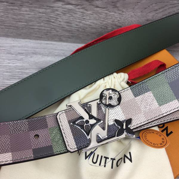 Louis Vuitton 40MM Belt LVB00349